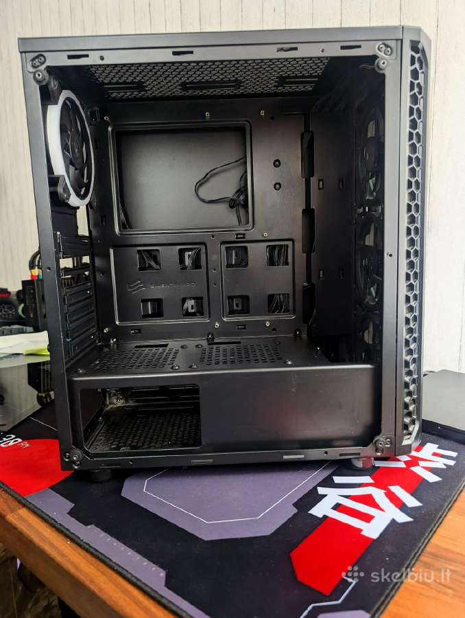 Signum Sg1x Tg Rgb - nuotraukos Nr. 4