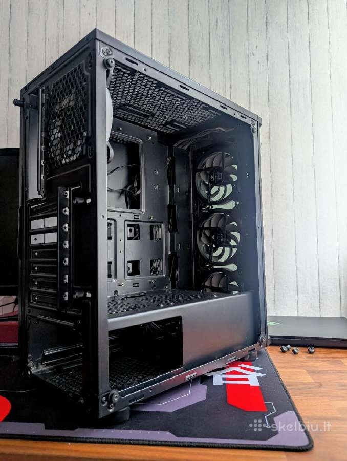 Signum Sg1x Tg Rgb - nuotraukos Nr. 5