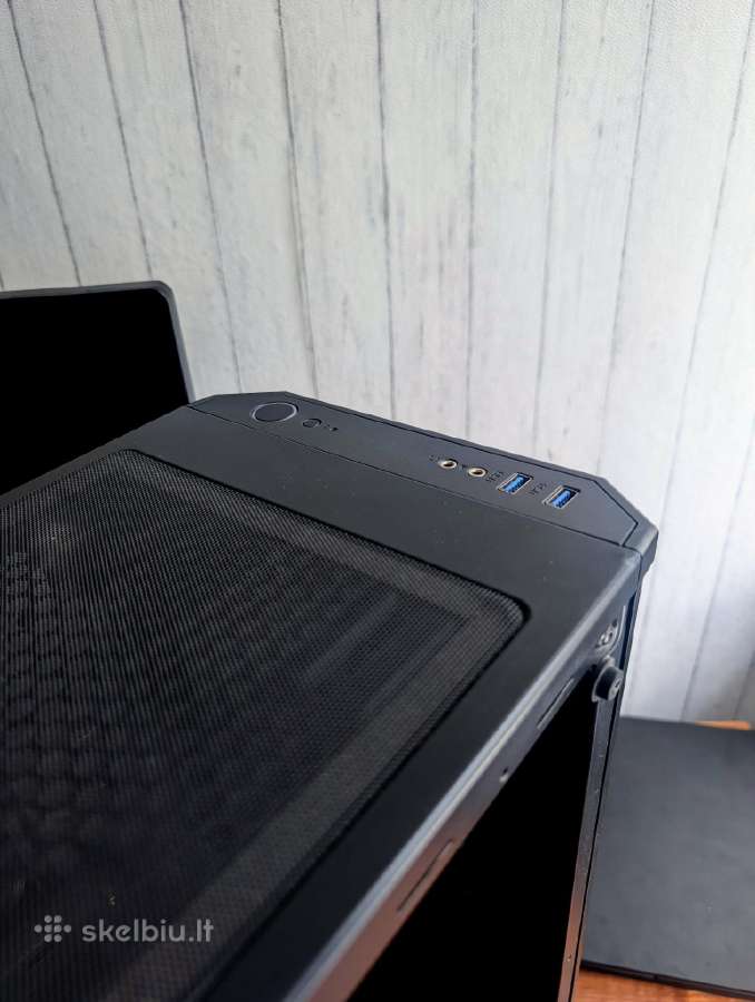 Signum Sg1x Tg Rgb - nuotraukos Nr. 6