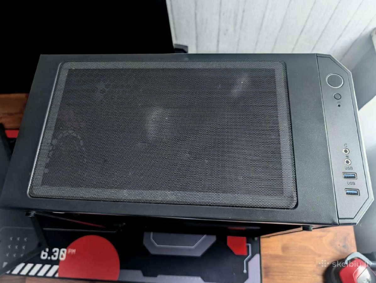Signum Sg1x Tg Rgb - nuotraukos Nr. 7