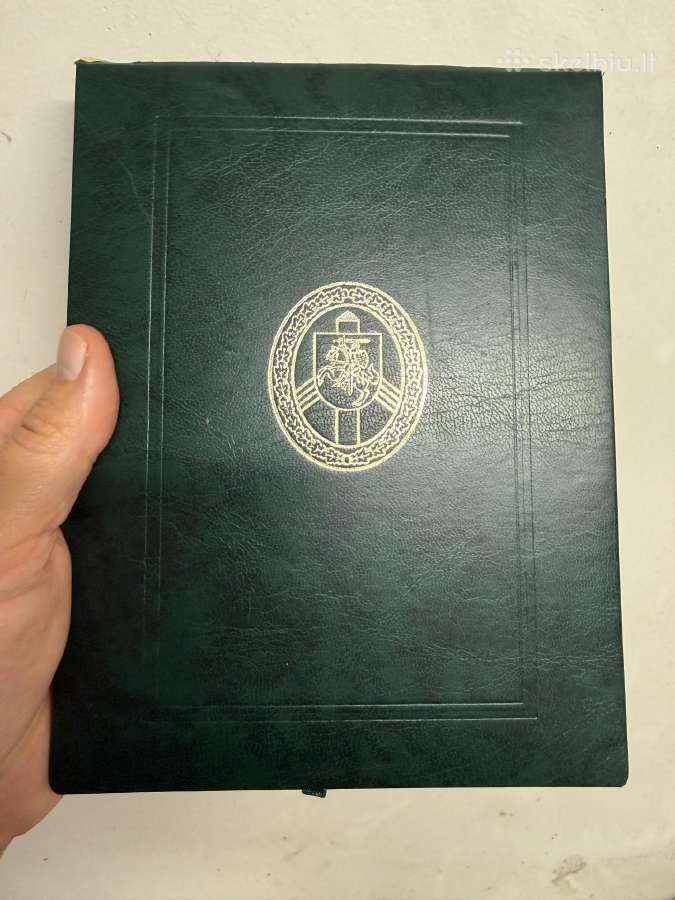 Generolo A.songailos dovana - nuotraukos Nr. 2