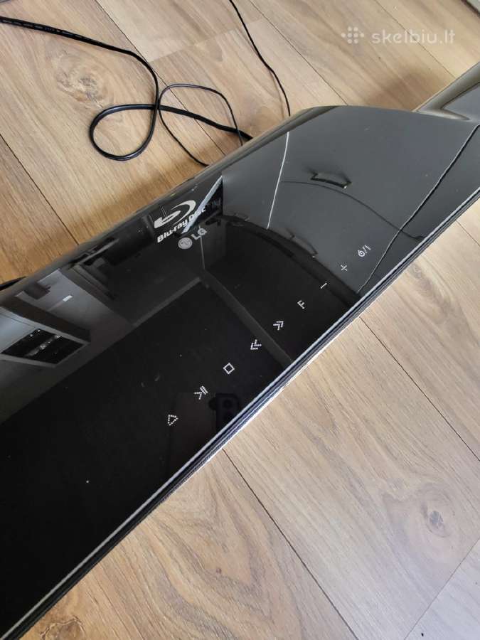 LG Dvd grotuvas - nuotraukos Nr. 2
