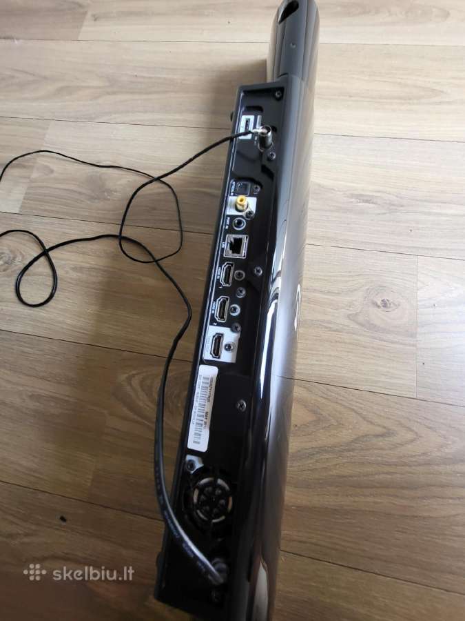 LG Dvd grotuvas - nuotraukos Nr. 3