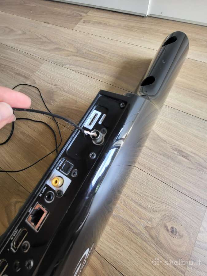 LG Dvd grotuvas - nuotraukos Nr. 4