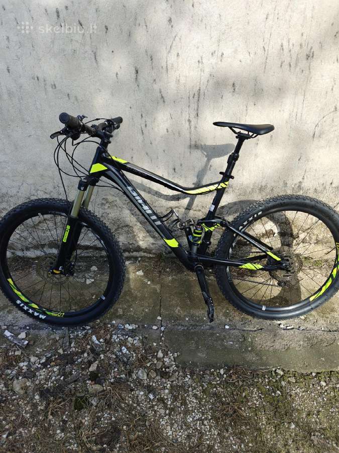 Giant - nuotraukos Nr. 3