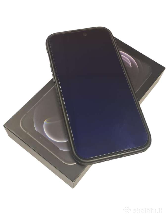 iPhone 14 Pro Max 128gb + 3 mėn. garantija - nuotraukos Nr. 2