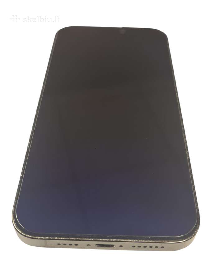 iPhone 14 Pro Max 128gb + 3 mėn. garantija - nuotraukos Nr. 3