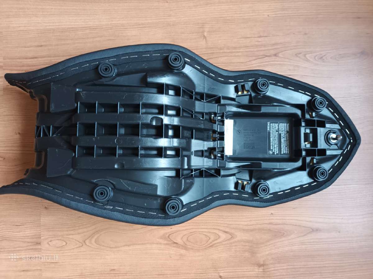 Bmw F800r,bmw F900r dalys - nuotraukos Nr. 6
