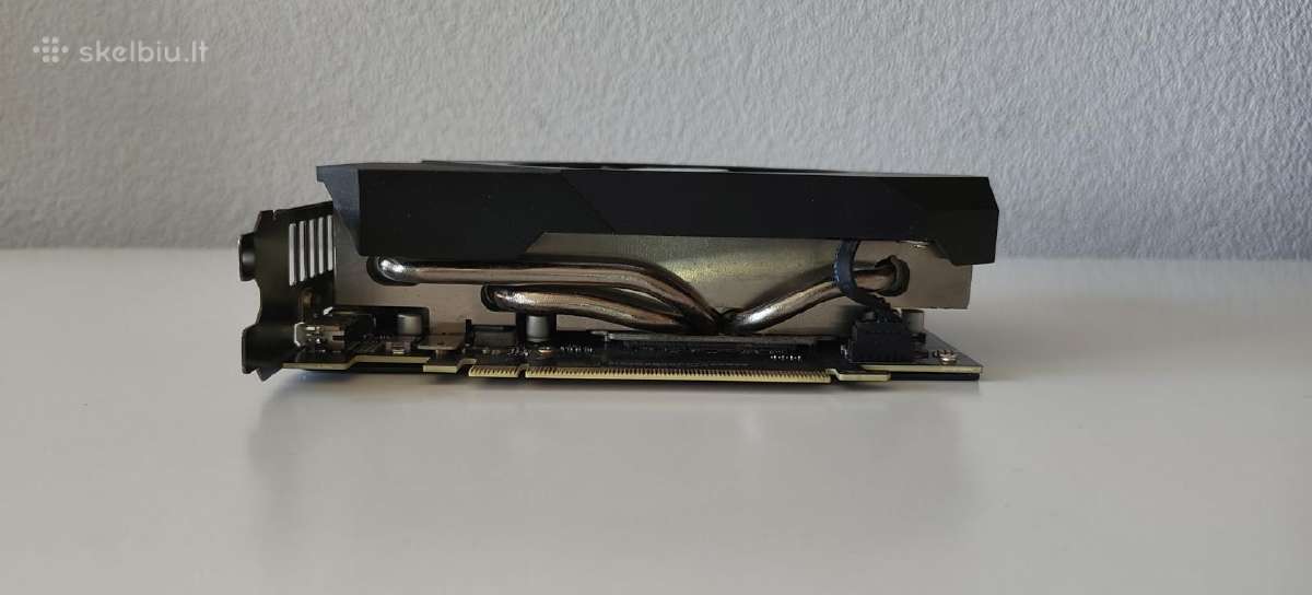 Mini Itx 3060 12gb - nuotraukos Nr. 3