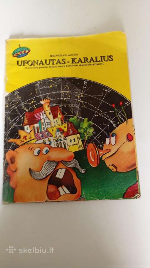 Vaikiškos knygutes - nuotraukos Nr. 4