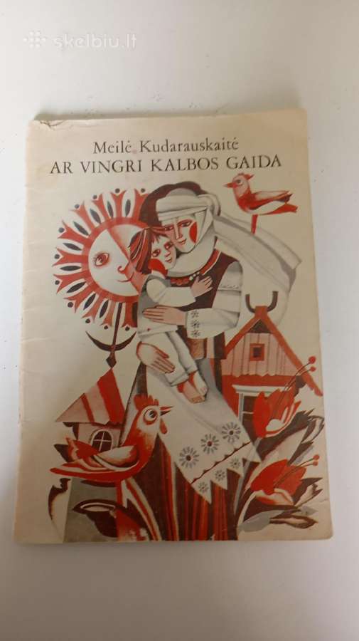 Vaikiskos knygutes - nuotraukos Nr. 4