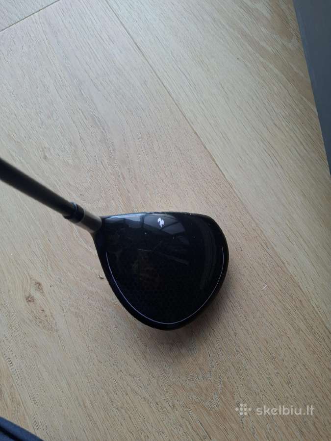 Golfo lazda Fairway Wood 3, 15, Taylormade - nuotraukos Nr. 3
