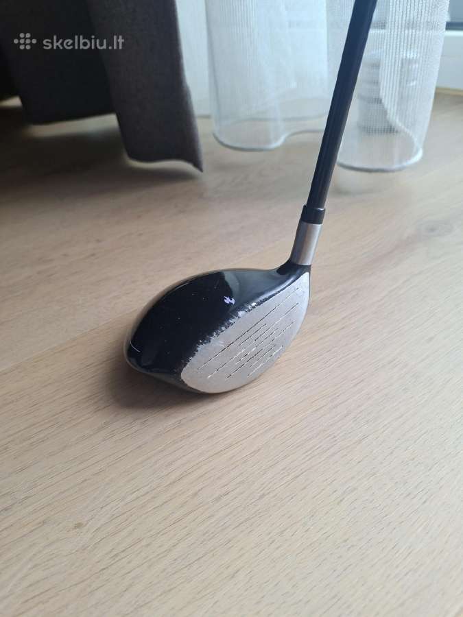 Golfo lazda Fairway Wood 3, 15, Taylormade - nuotraukos Nr. 4