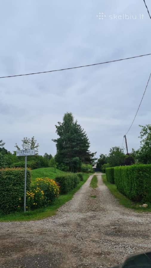 Parduodamas Sodo namas Pašilių k. Jonavos r.sav - nuotraukos Nr. 25