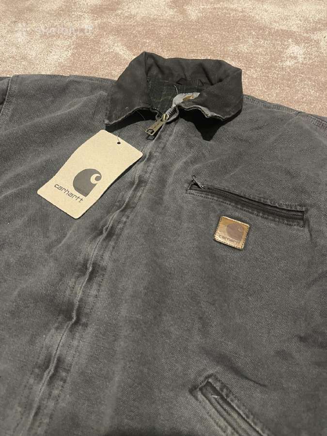 Carhartt jacket - nuotraukos Nr. 2
