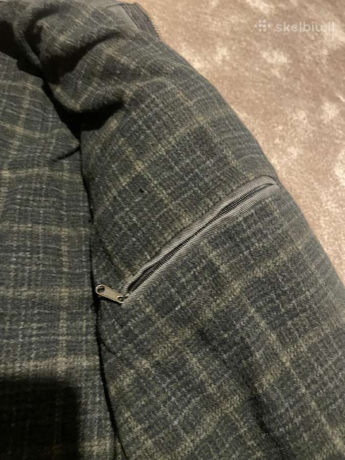 Carhartt jacket - nuotraukos Nr. 5