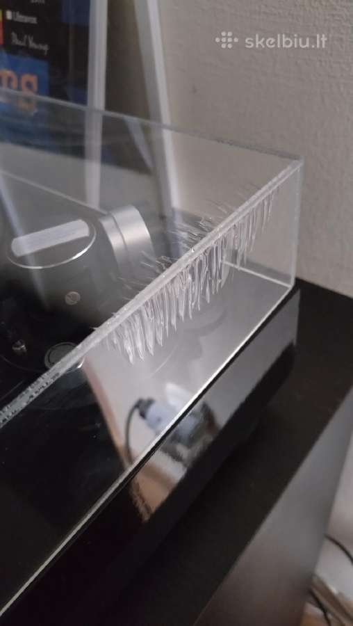 Pioneer Pl-3f - nuotraukos Nr. 7