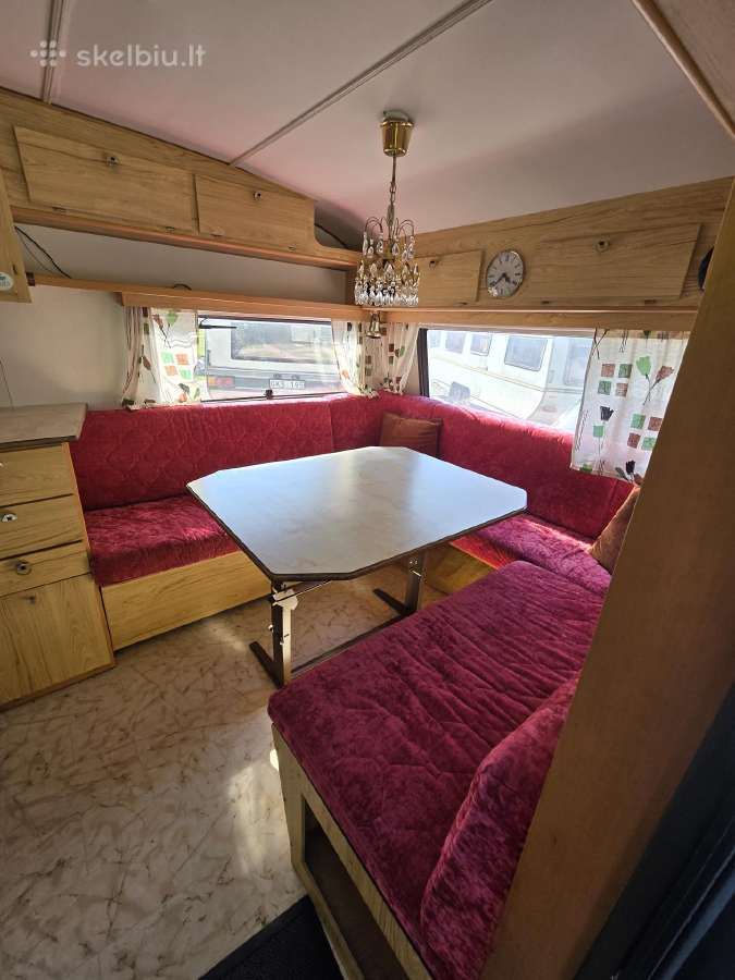 Keby firmos didelis erdvus su tuoletu dusu ir pala - nuotraukos Nr. 6