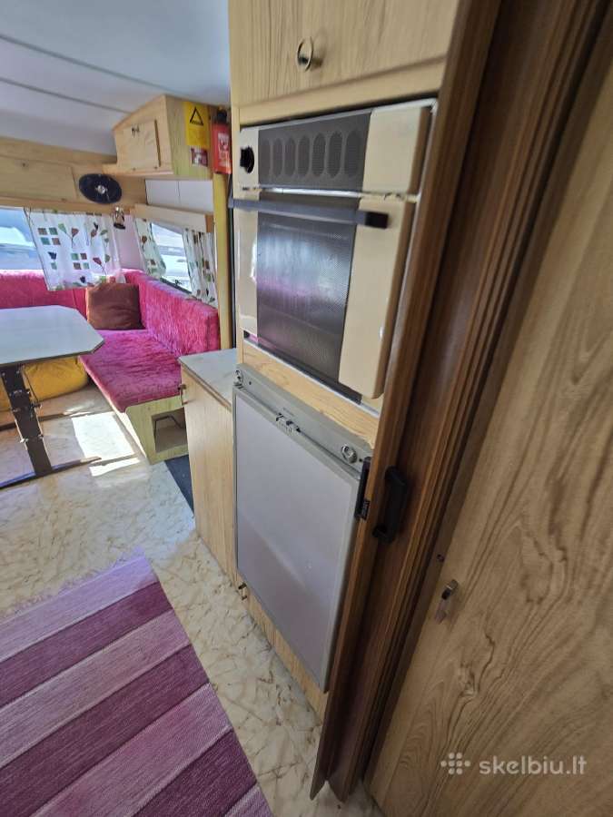 Keby firmos didelis erdvus su tuoletu dusu ir pala - nuotraukos Nr. 14