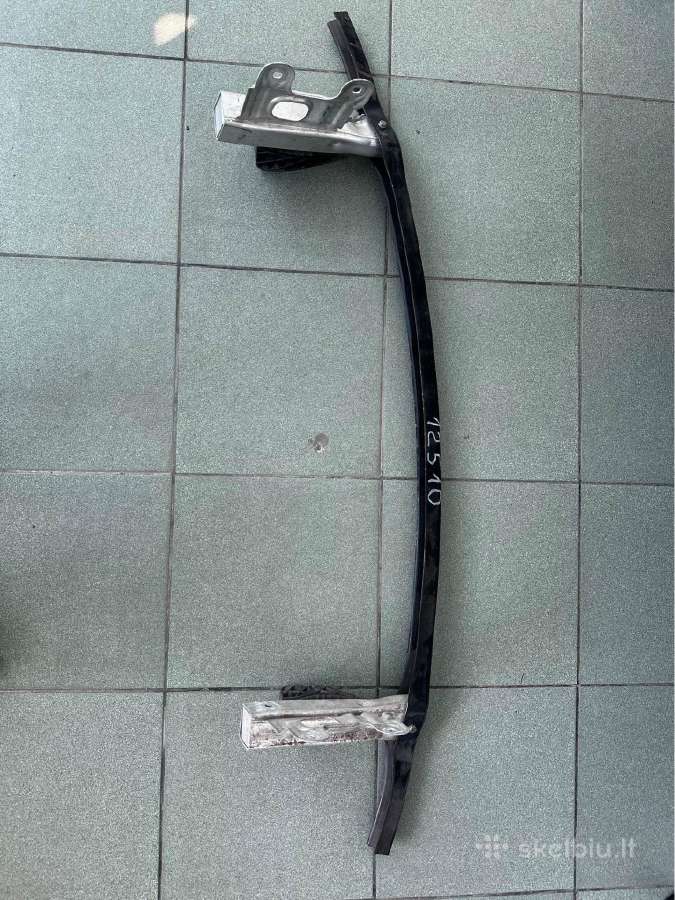 Bmw F30 dalys a300 - nuotraukos Nr. 6