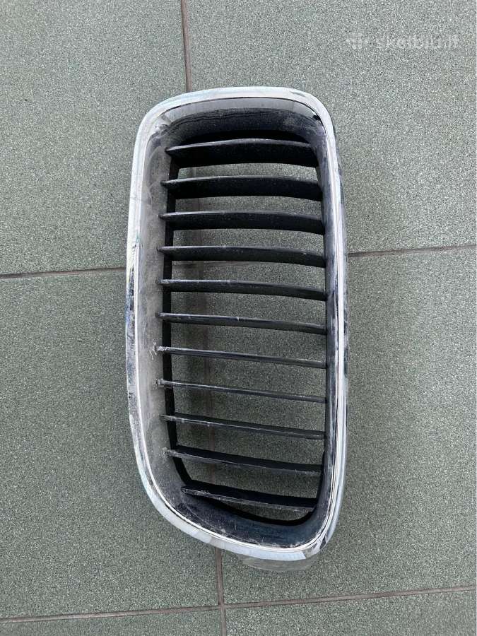 Bmw F30 dalys a300 - nuotraukos Nr. 9