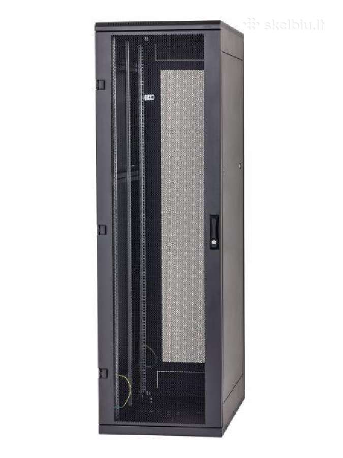Serverinė spinta 42u (rack), 4 vnt. - nuotraukos Nr. 2