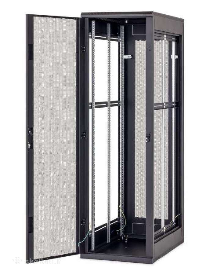 Serverinė spinta 42u (rack), 4 vnt. - nuotraukos Nr. 3