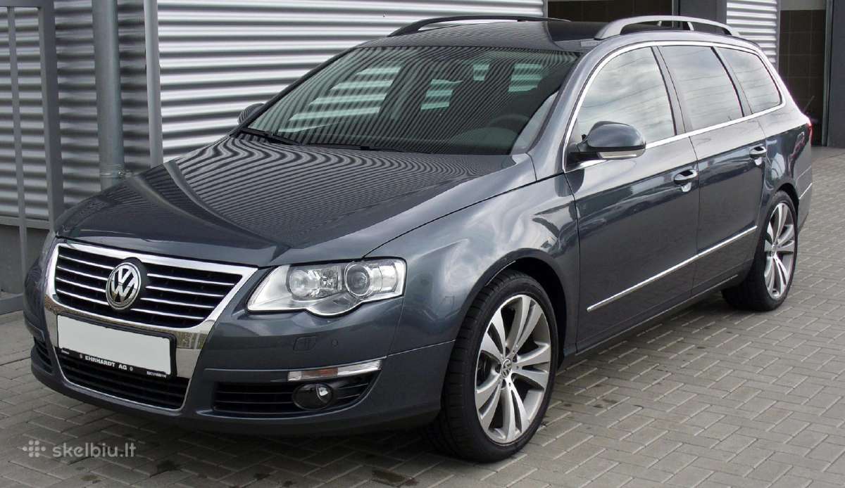 Už Jūsų Automobilį Sumokėsime Daugiau! - nuotraukos Nr. 6