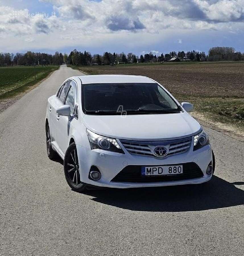 Greitai ir Brangiai Superkame Automobilius 24/7 - nuotraukos Nr. 7