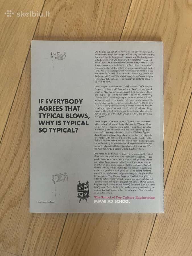 Cmyk Magazine (Vol. 43, 2009 m.) - nuotraukos Nr. 2