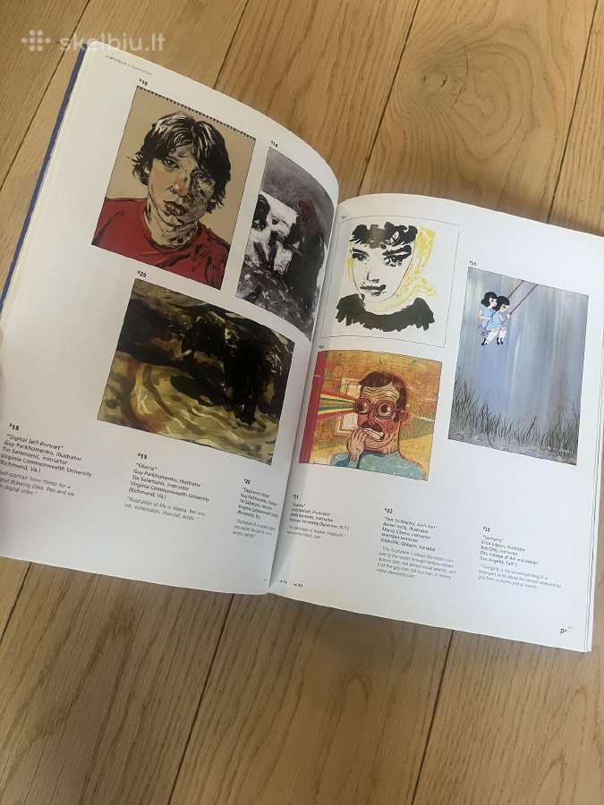 Cmyk Magazine (Vol. 43, 2009 m.) - nuotraukos Nr. 3