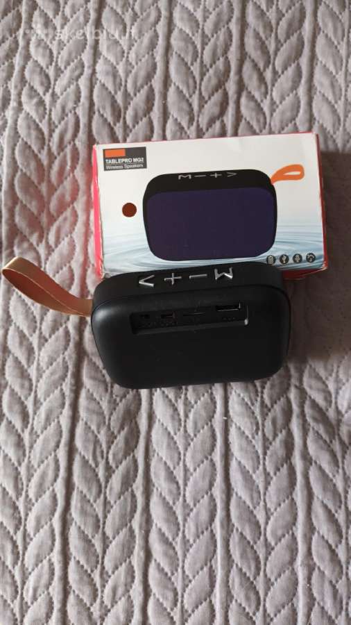 Belaide Bluetooth Kolonele Tablepro Mg2 - nuotraukos Nr. 2