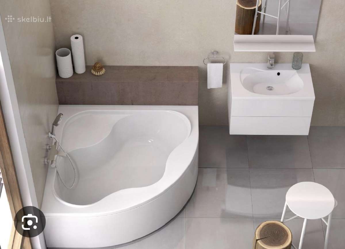 Ravak vonia 150x150 - nuotraukos Nr. 2