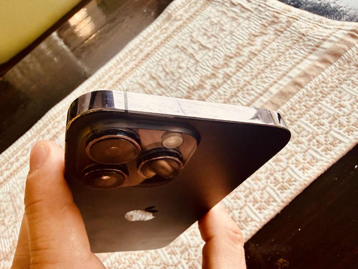 iPhone 14 Pro Max 128gb Baterija 95% - nuotraukos Nr. 5