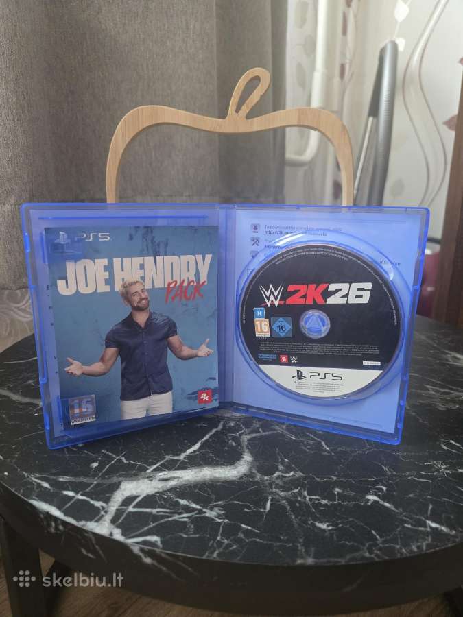 Ps5 žaidimai - nuotraukos Nr. 8