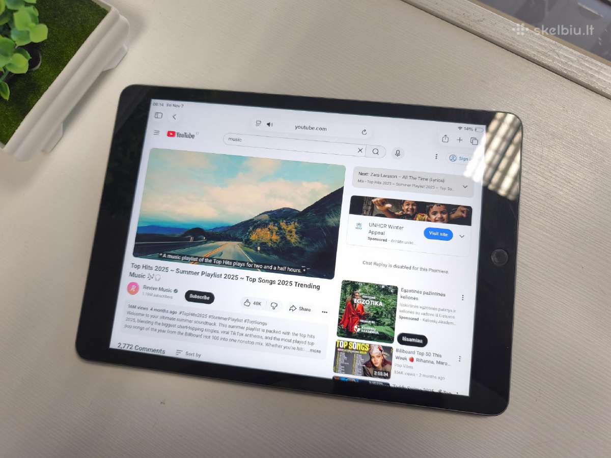 iPad 8th iPad Mini 5th iPad 7th Išpardavimas! - nuotraukos Nr. 16