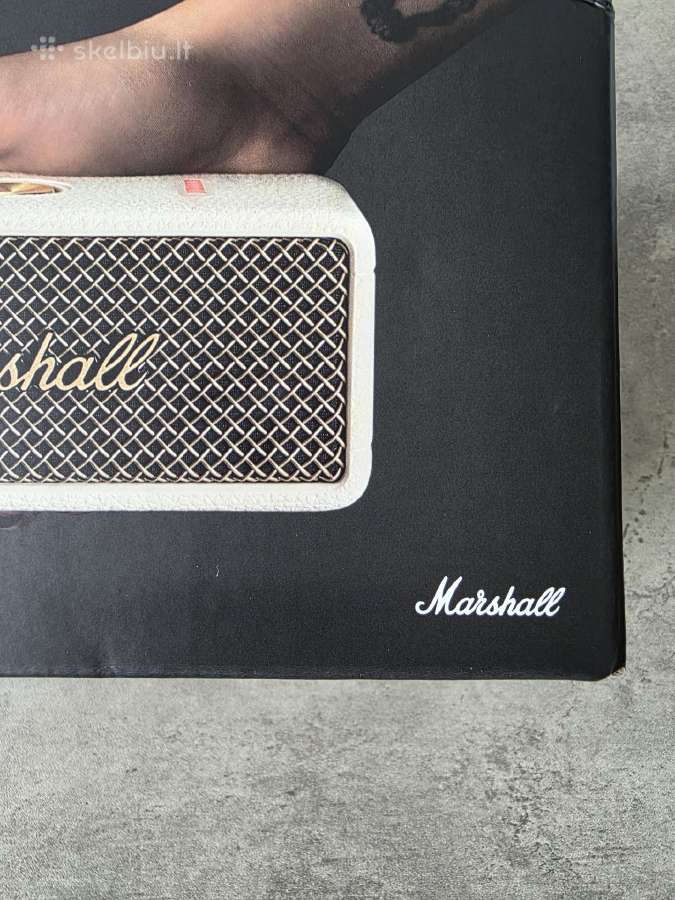 Marshal Emberton III kolonele - nuotraukos Nr. 4