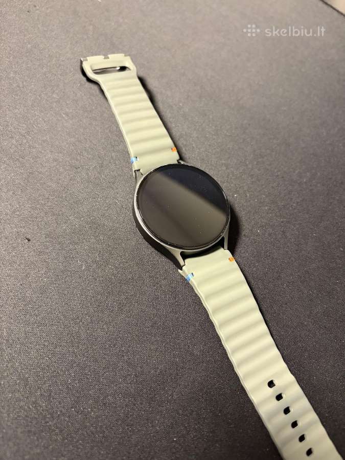 Samsung galaxy watch 7 44mm Lte - nuotraukos Nr. 2
