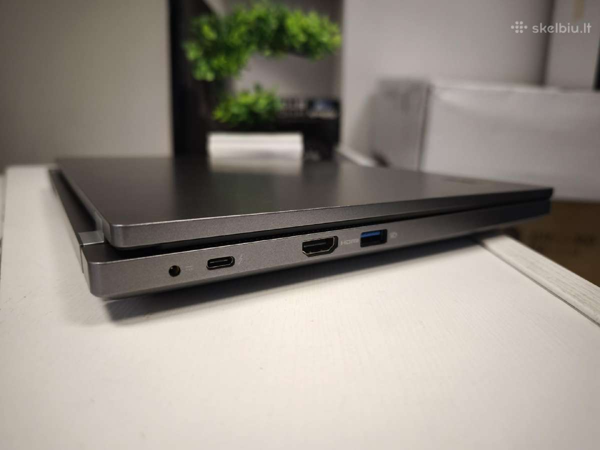Acer Travelmate 256 GB / 8 GB / Intel Core 13th - nuotraukos Nr. 7