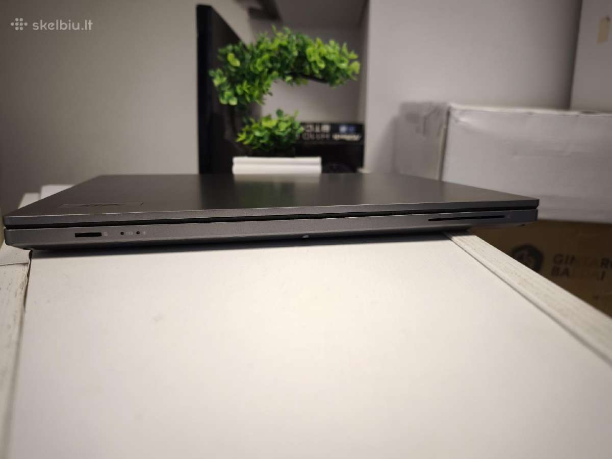 Acer Travelmate 256 GB / 8 GB / Intel Core 13th - nuotraukos Nr. 8