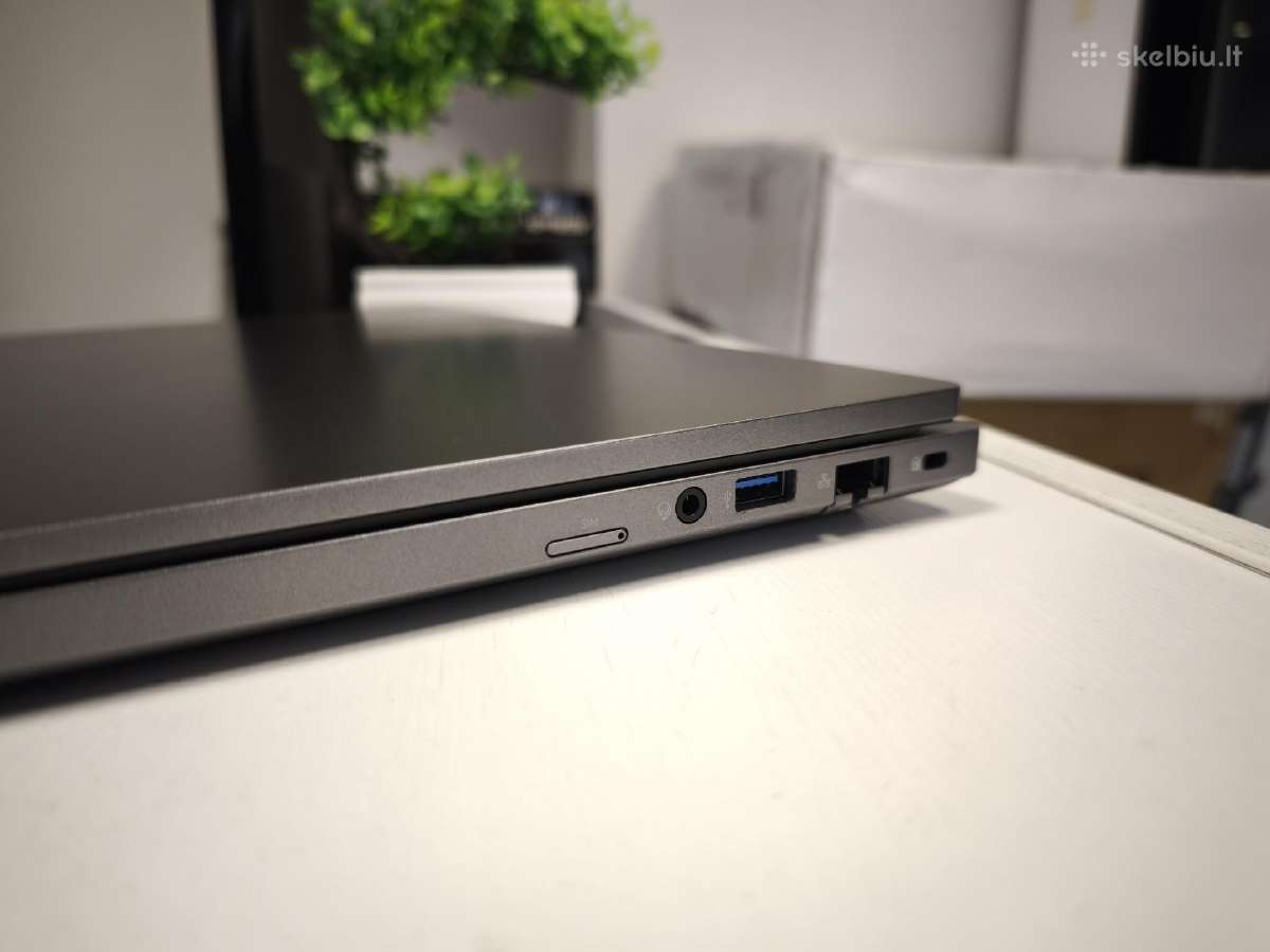Acer Travelmate 256 GB / 8 GB / Intel Core 13th - nuotraukos Nr. 9