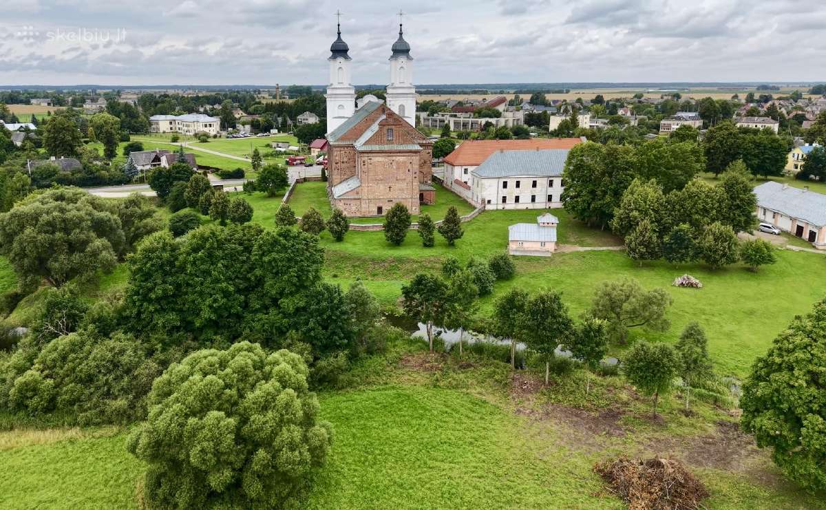 Parduodamas namas-sodyba Dotnuvos miestelyje - nuotraukos Nr. 11