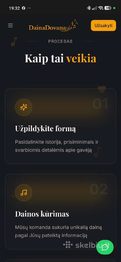 Internetinis verslas - nuotraukos Nr. 2