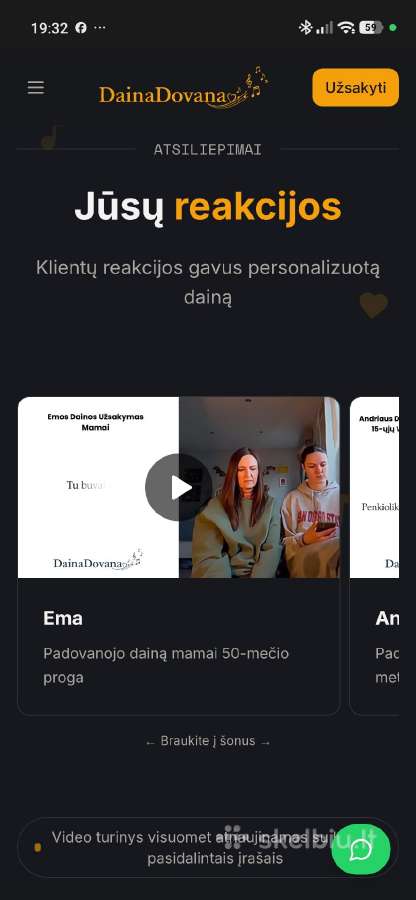 Internetinis verslas - nuotraukos Nr. 3