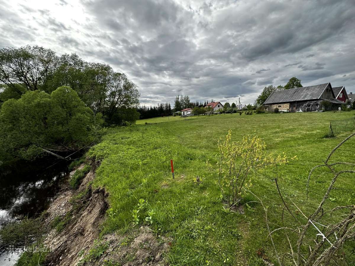 Parduodama Sodyba iki Palangos 25 km - nuotraukos Nr. 8