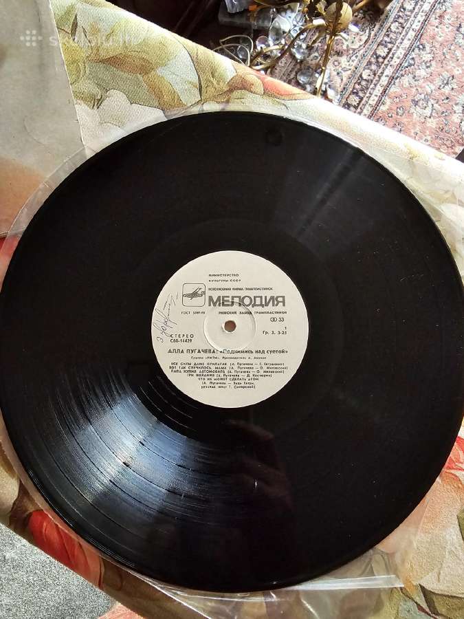 Vinilai - nuotraukos Nr. 16