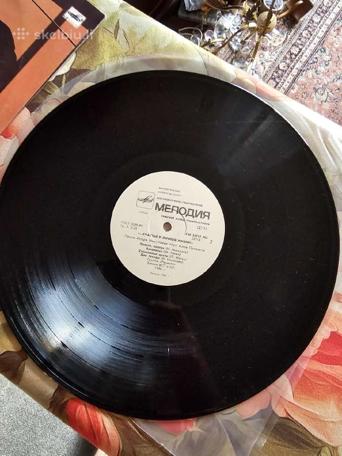 Vinilai - nuotraukos Nr. 20