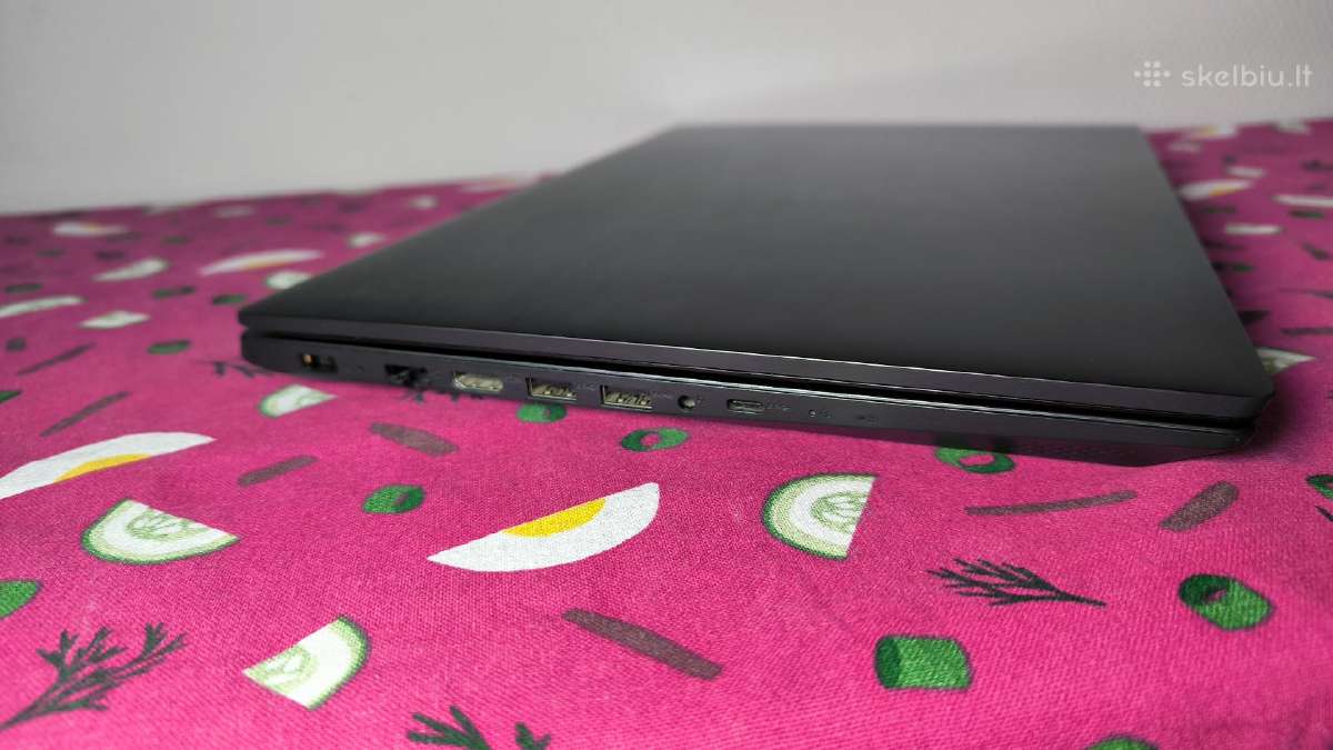 Kompiuteris Lenovo Ideapad L340 Gaming - nuotraukos Nr. 8
