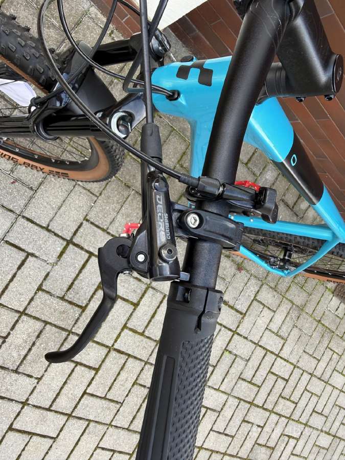 Cube reaction carbon - nuotraukos Nr. 5