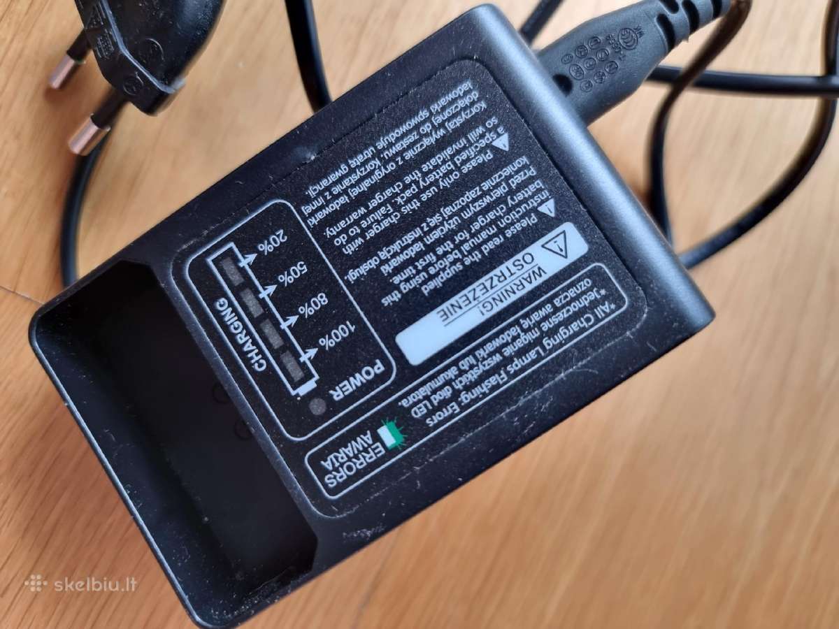 Genesis Stroboss 58 C blykstė - nuotraukos Nr. 5